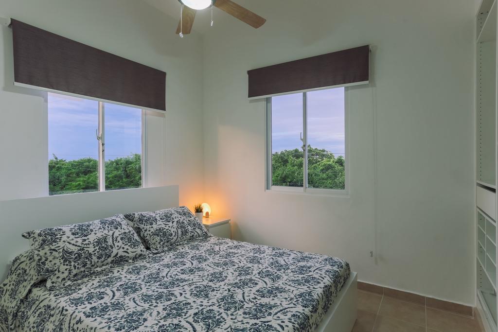 Apartamento Ciudad Las Cayenas *