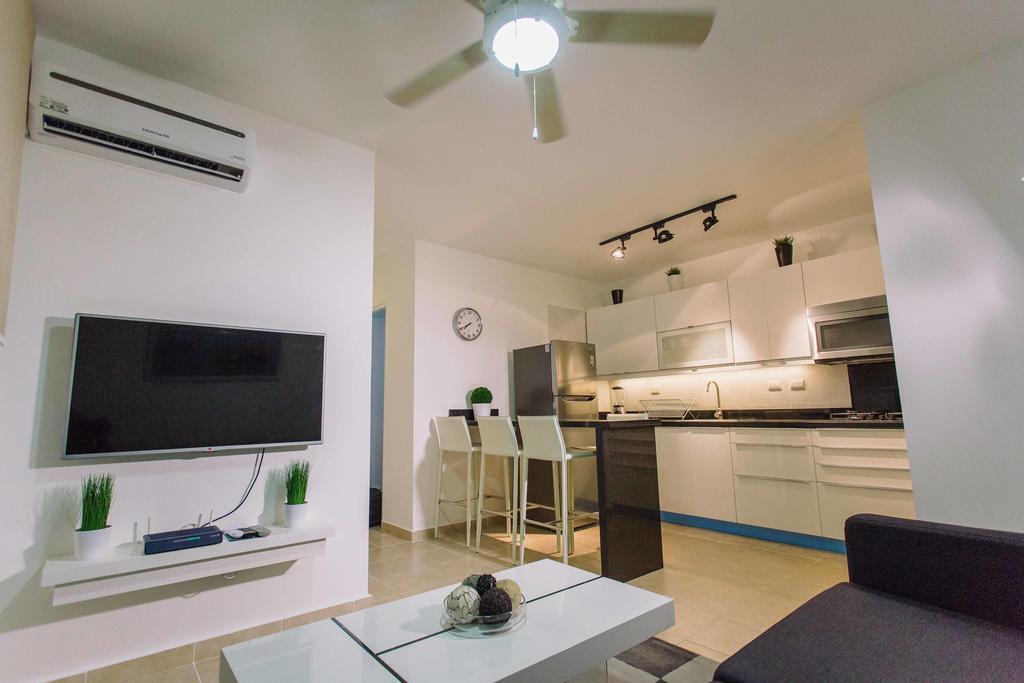 Apartamento Ciudad Las Cayenas *