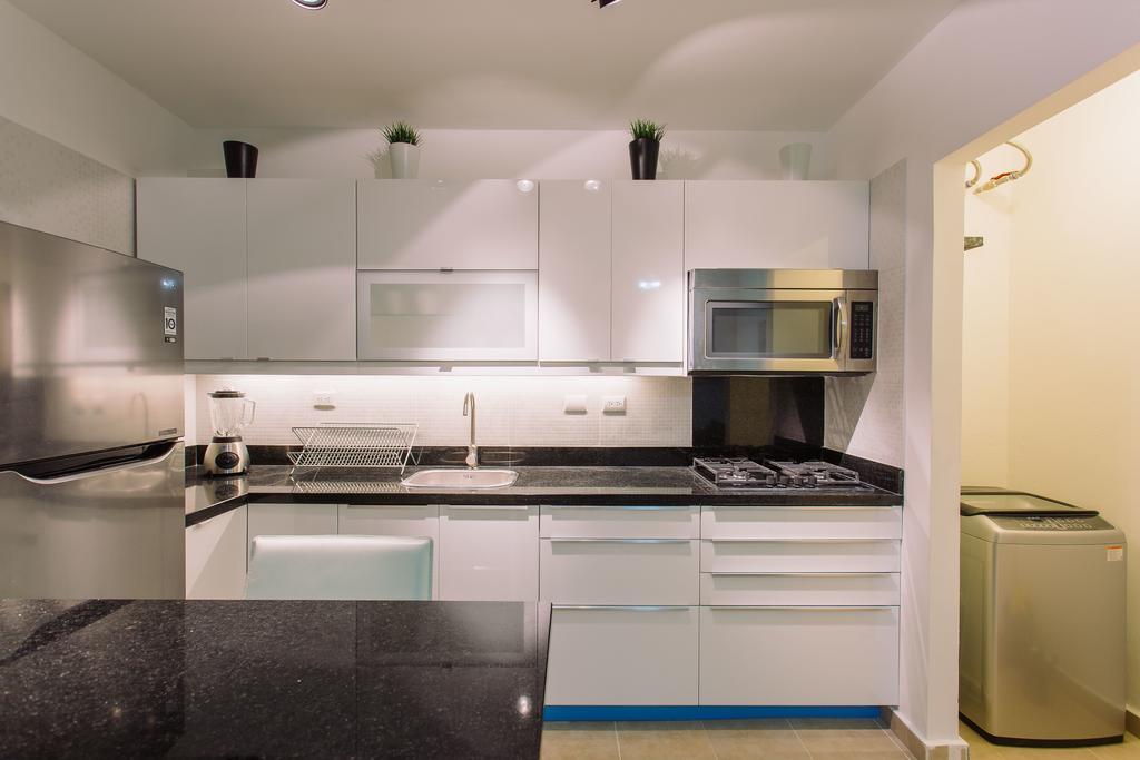 Apartamento Ciudad Las Cayenas