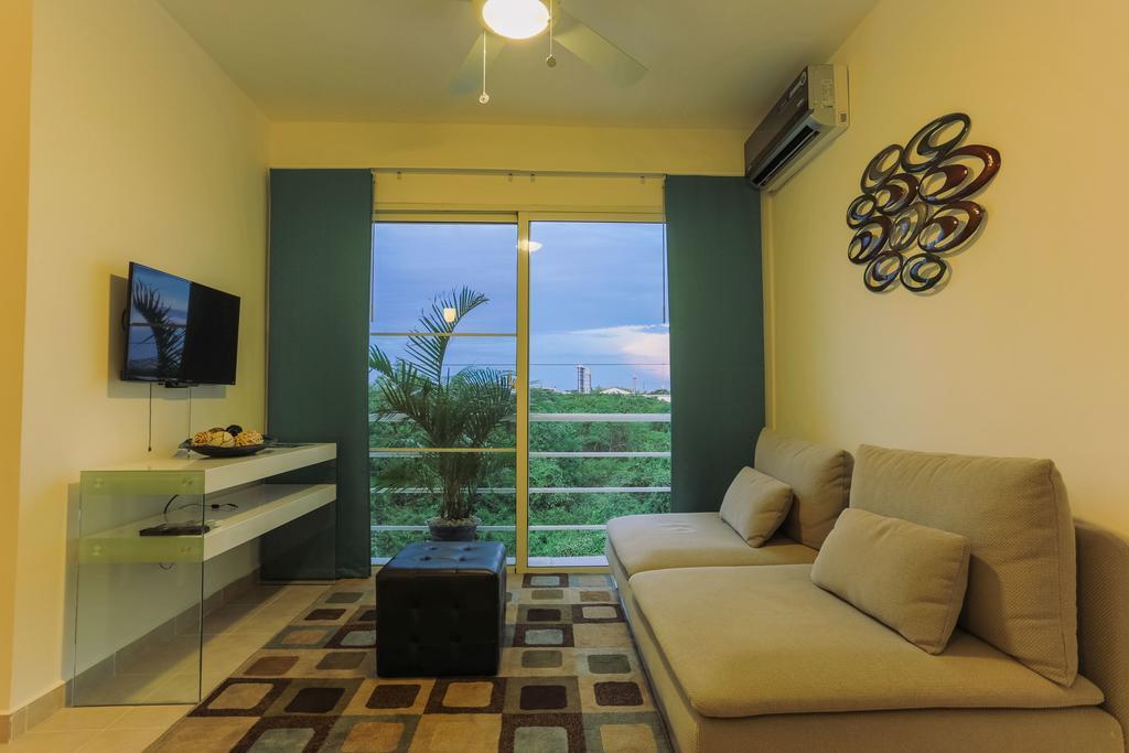 Ciudad Las Cayenas Apartamento Punta Cana