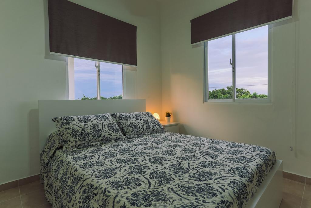 Ciudad Las Cayenas Apartamento Punta Cana