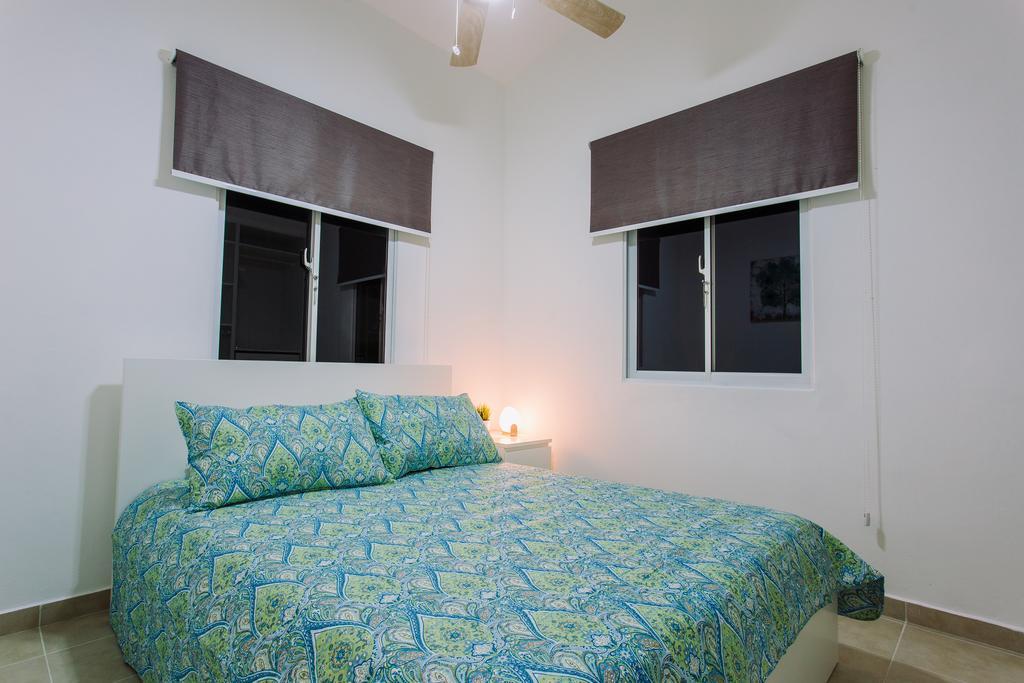 Apartamento Ciudad Las Cayenas Punta Cana