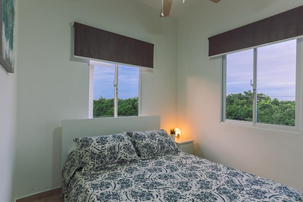 Ciudad Las Cayenas Apartamento