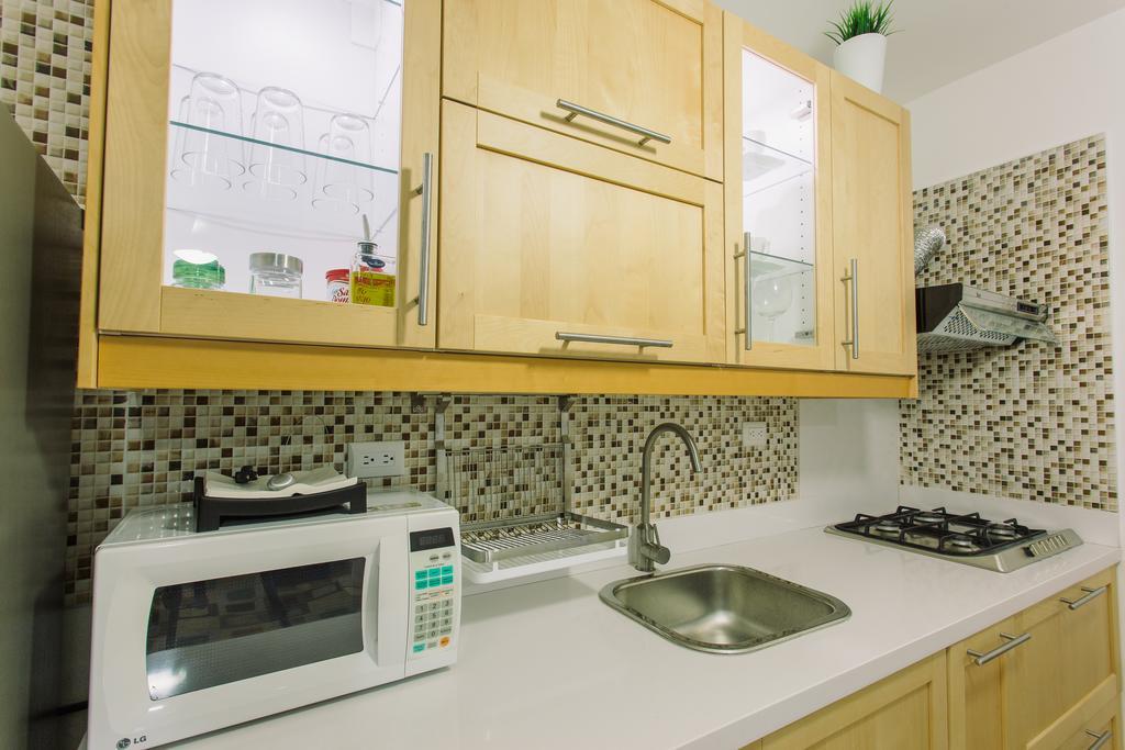 Ciudad Las Cayenas Apartamento *
