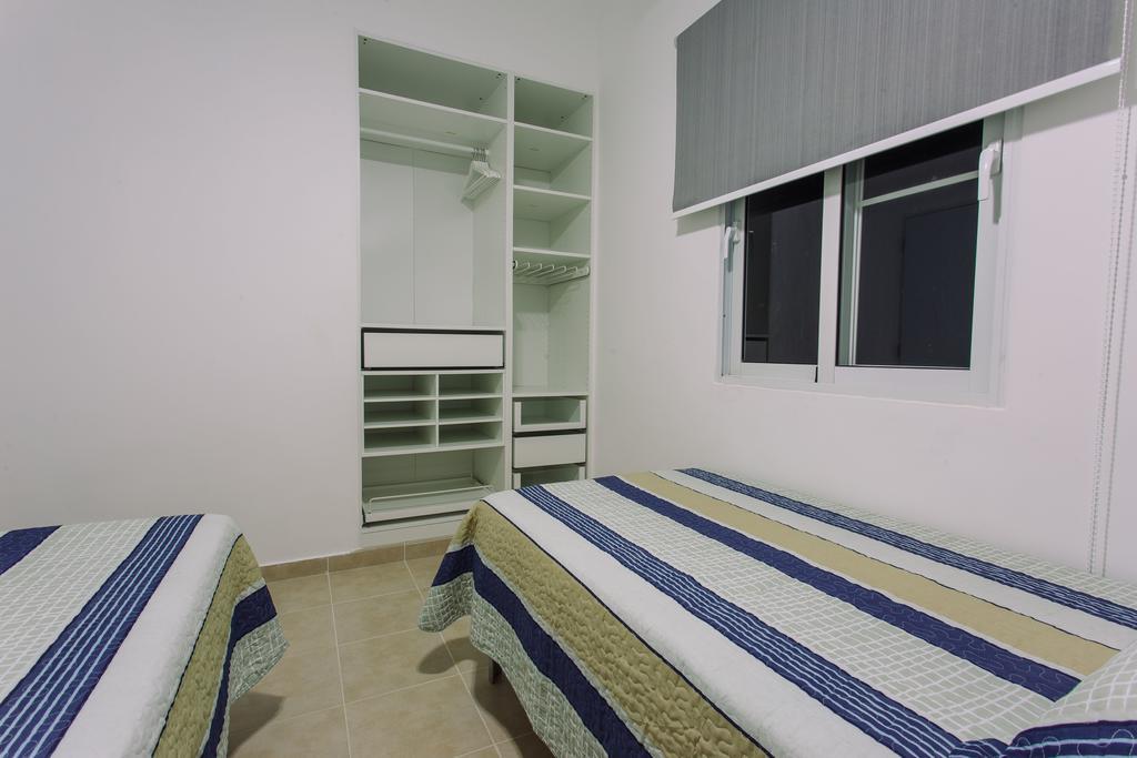 Ciudad Las Cayenas *