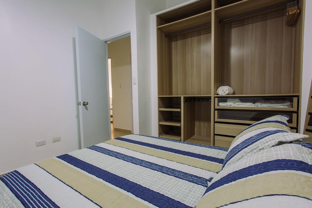 Apartamento Ciudad Las Cayenas Punta Cana